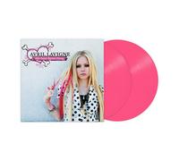 Avril Lavigne – The Best Damn Thing – Vinyle 33 tours Rose