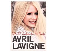 Avril Lavigne-The DVD Collector's Box [Import]