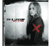 Avril Lavigne – Under My Skin – CD