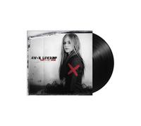 Avril Lavigne – Under My Skin – Album vinyle 12" – Sony