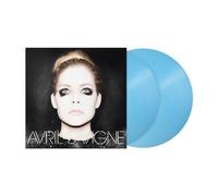 Avril Lavigne Vinyle Bleu Vinyle