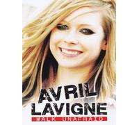 Avril Lavigne-Walk unafraid [Import]