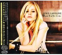 Avril Lavigne - When Youre Gone