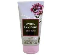 Avril Lavigne - Wild Rose Body Lotion 150ml