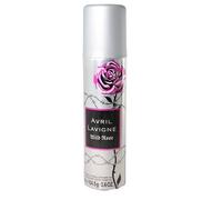 Avril Lavigne Wild Rose Déodorant spray (Femme) 150 ml