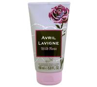 Avril Lavigne Wild Rose Lotion pour le corps pour femme 150 ml