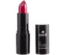 Avril Lèvres Rouge à Lèvres Bio N°636 Rouge Sang 3,5g