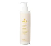 Avril - Liniment Bébé Bio - A l'Huile d'Olive Bio, Eau de Chaux - Hypoallergénique - Nettoie et Protège - 100% d'Origine Naturelle - Certifié Bio Ecocert - Fabriqué en France - 240ml