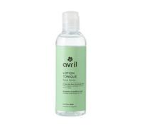 AVRIL Lotion tonique bio Lotion(S) 200 ml