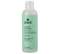 Avril - Lotion Tonique Visage Bio - Eau Florale d'Hamamélis Bio - Tout Type de Peau, Même Sensible - 99% d'Origine Naturelle - Certifié Bio Ecocert - Produit Végan, Fabriqué en France - 200ml