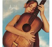Avril | LP