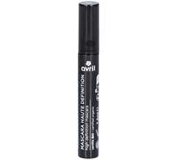 Avril Mascara Haute Definition Noir 7,5ml
