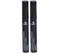 Avril Mascara, Noir Mascara 2x7 g