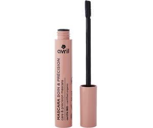 Avril Mascara Soin & Précision Noir 2099 10ml