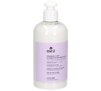 Avril Masque 2 en 1 Hydratation Boucles 300 ml