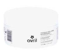 AVRIL Masque Capillaire Nourrissant 200 ml
