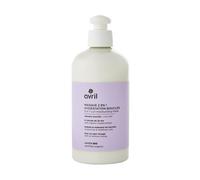 Avril MASQUE HYDRATANT 2 en 1 CHEVEUX BOUCLES 300 ml