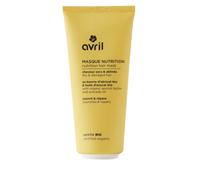 Avril Masque Nutritif Cheveux Secs 200 ml