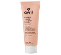 AVRIL MASQUE VISAGE APAISANT 50ml