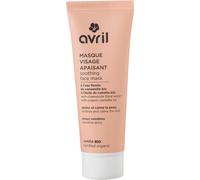 Avril Masque apaisant 50 ml