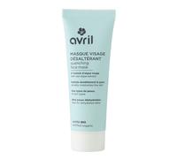 AVRIL MASQUE VISAGE HYDRATANT 50ml