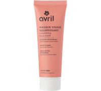 Avril Masque Visage Nourrissant - 50 ml