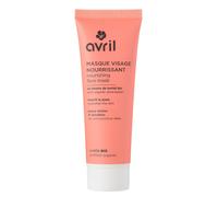 AVRIL MASQUE VISAGE NOURRISSANT 50ml