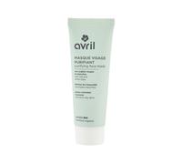 AVRIL MASQUE VISAGE PURIFIANT 50ml