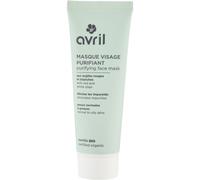Avril Masque visage purifiant – 50 ml