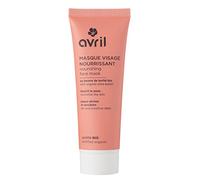 Avril - Masque Visage [TYPE] - Certifié Bio Ecocert - Fabriqué en France - 50ml