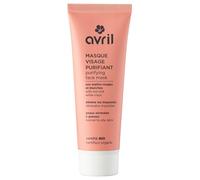 Avril - Masque Visage [TYPE] - Certifié Bio Ecocert - Fabriqué en France - 50ml