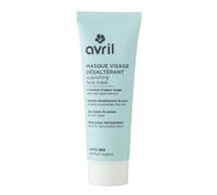 Avril - Masque Visage [TYPE] - Certifié Bio Ecocert - Fabriqué en France - 50ml