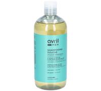 Avril Men Shampooing Douche 500ml