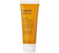 Avril Men - Soin Hydratant visage Bio - 50 ml