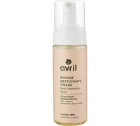 Avril - Mousse visage Nettoyant 150 ml