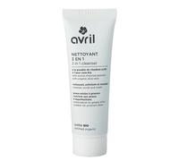 AVRIL NETTOYANT 3 EN 1 50ml