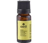 Avril Organic Essential Oil - Citron