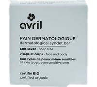 Avril Pain Dermatologique - 68 g