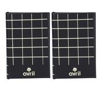 AVRIL Palette à Composer - Moyen Format Maquillage 2x1 pc(s)