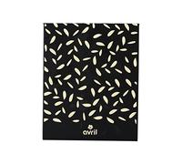 Avril - Palette à Composer Rechargeable - Boitier en Carton - Fond Aimanté - Idéal pour Fards à Paupières et Recharges Avril