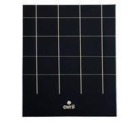 Avril - Palette À Composer Rechargeable Moyen Format -