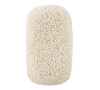 Avril - Pierre Ponce en Verre Recy orme Ergonomique, Excellente prise en Main - Gommage des Pieds - Produit Végan, Fabriqué en Espagne