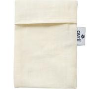 Avril Pochette à Savon en Lin Enduit - 1 pcs