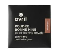 Avril Poudre Bonne Mine (Recharge) - Ambré Irisé