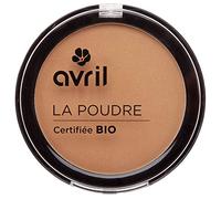 Avril Poudre Bronzante Certifiée Bio Ambré 7 g
