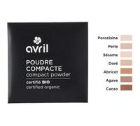 Avril Poudre Compacte de Teint Recharge Pour Palette 11 g