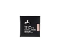 Avril Poudre Compacte (Recharge) - Perle