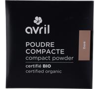 Avril Poudre Compacte (Recharge) - Doré