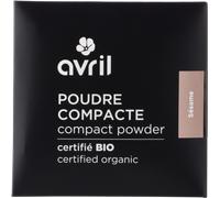 Avril Poudre Compacte (Recharge) - Sésame