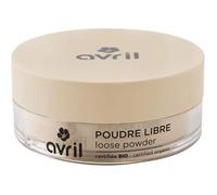 Avril Poudre Libre Rechargeable 15g